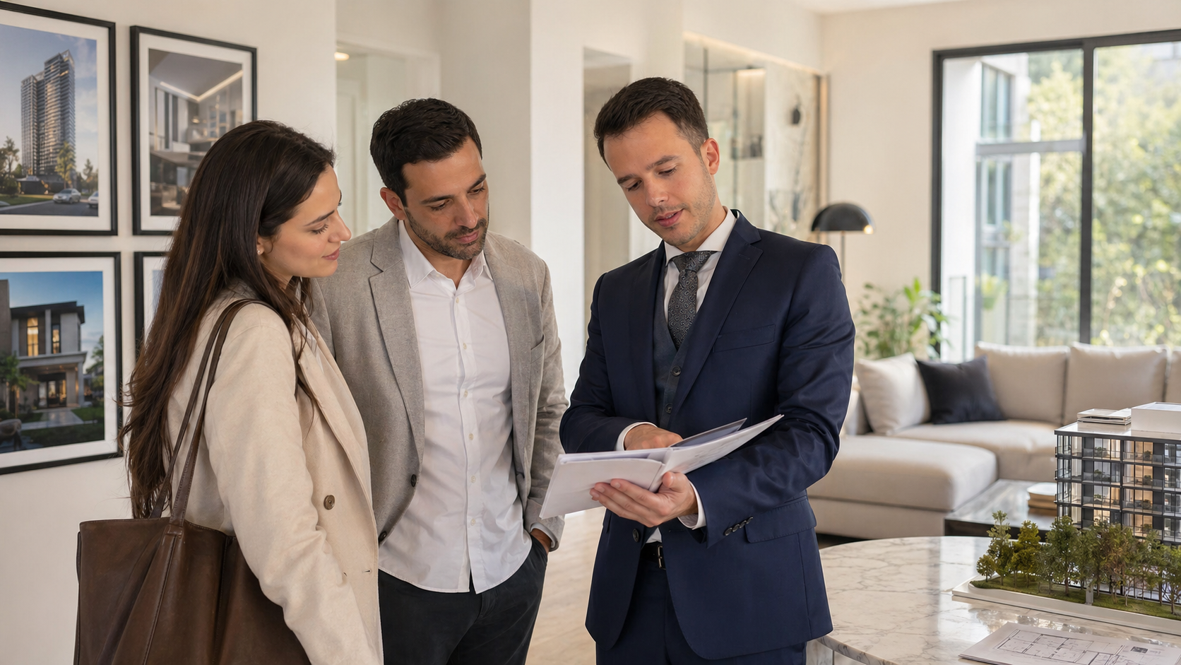 Spezialisierte Steuerberatung für Immobilienunternehmen