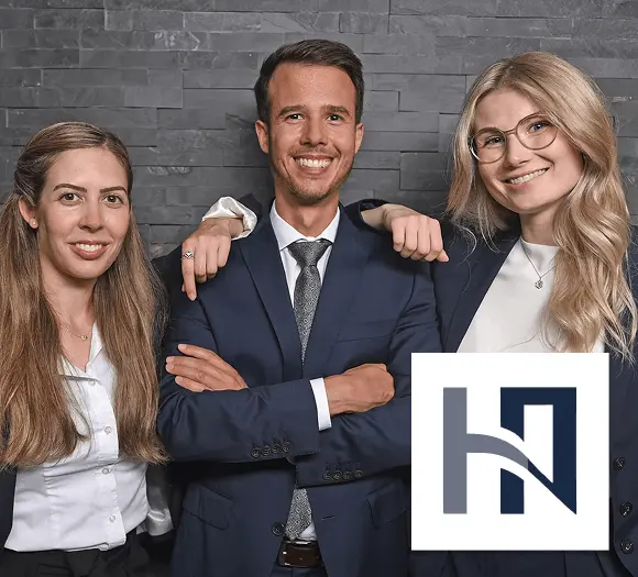 Steuerberater Team der digitalen Steuerkanzlei